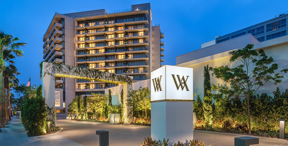 Waldorf Astoria